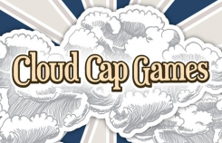 Cloud Cap Games