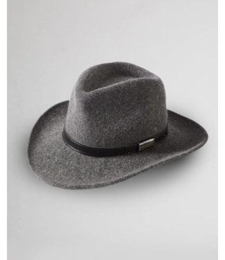 Stetson Drifter Buffalo 4X Hat - Dixie's
