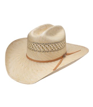 Stetson Bryce Palm Hat - Dixie's