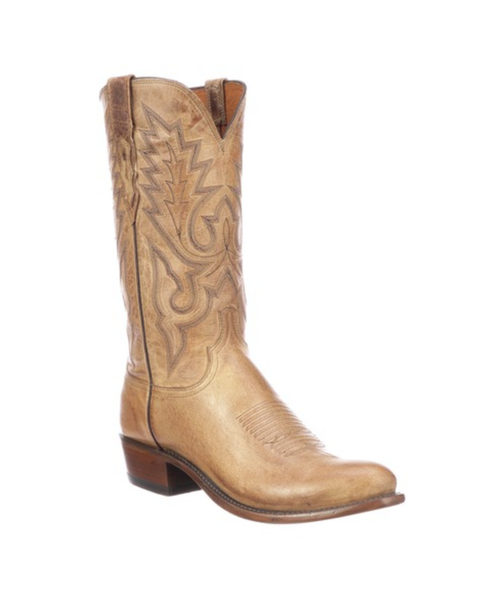 lucchese mad dog