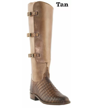 Classics Lieutenant Caiman Boots 