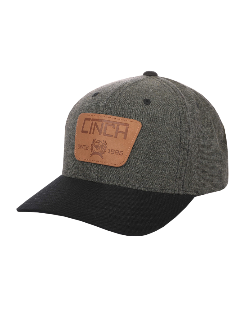 cinch snapback hats
