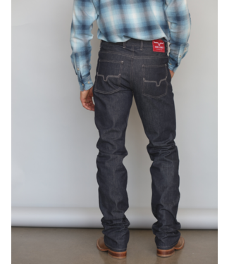 Kimes Ranch Raw James Jeans - Dixie's