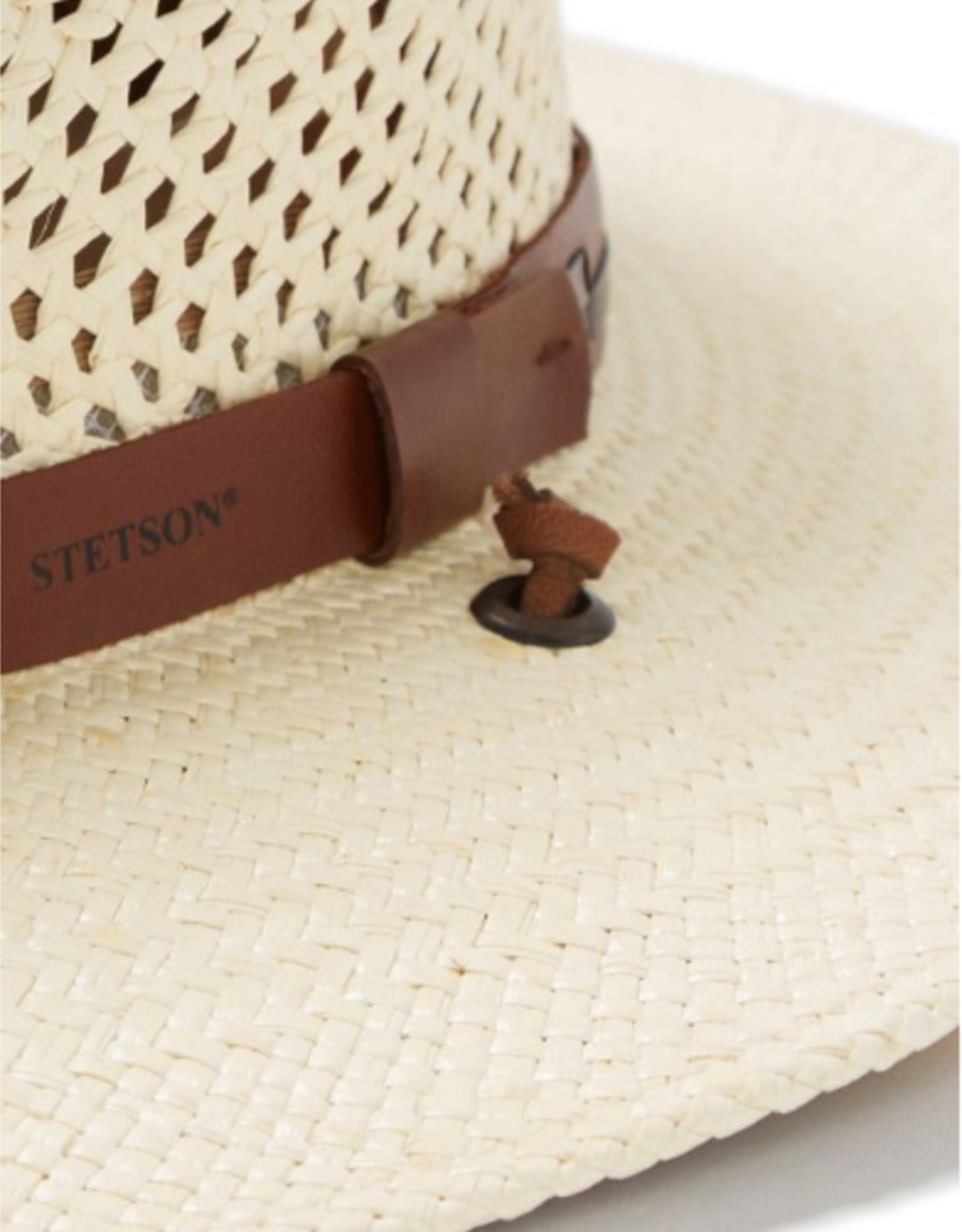 stetson airway