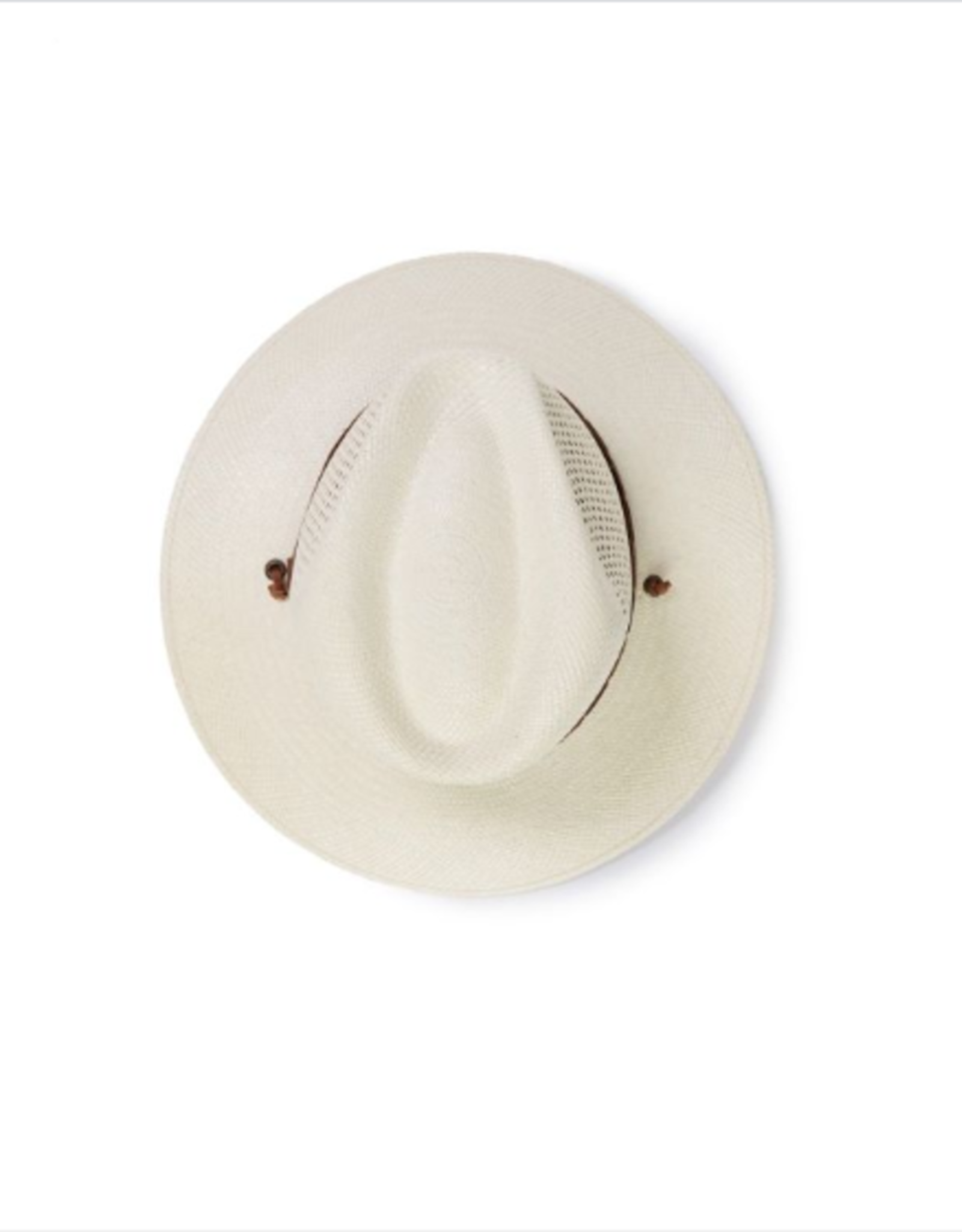stetson airway panama hat