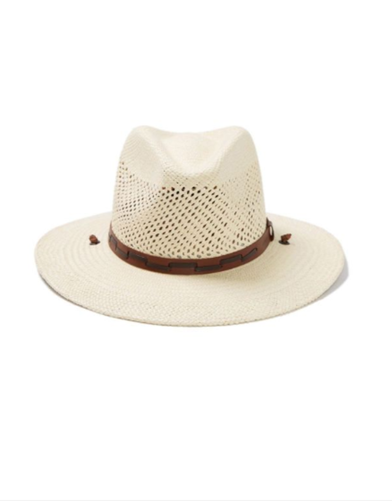 stetson airway hat
