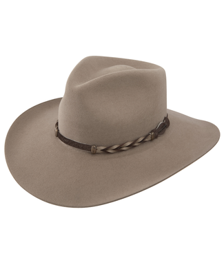 Stetson Drifter Buffalo 4X Hat - Dixie's