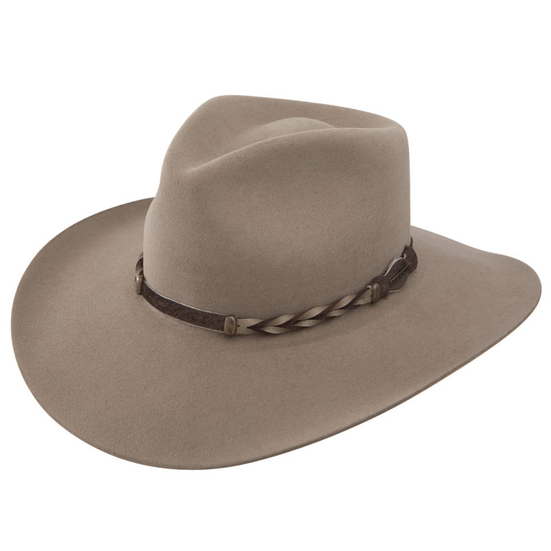 stetson resistol hats