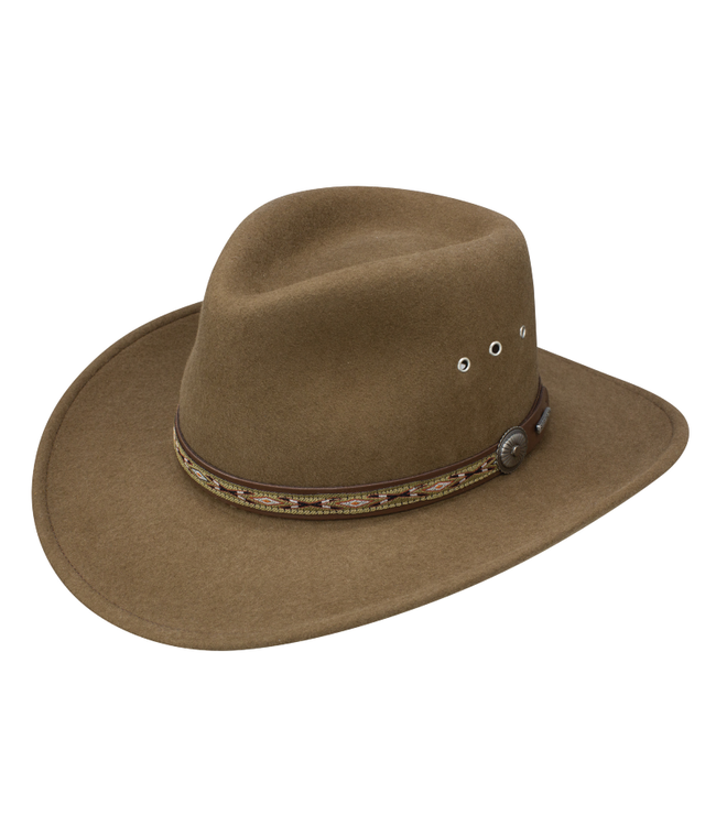stetson resistol hats