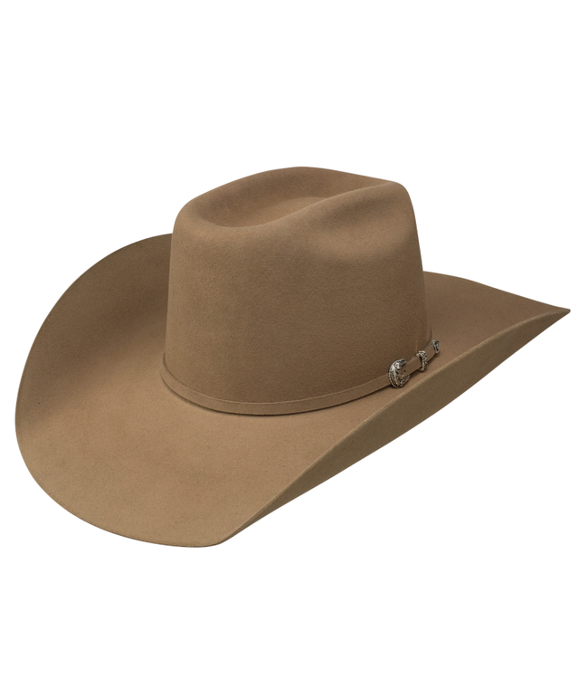 cody johnson resistol hat