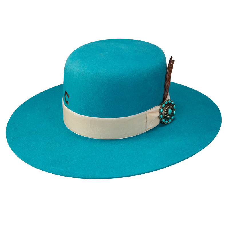 stetson resistol hats