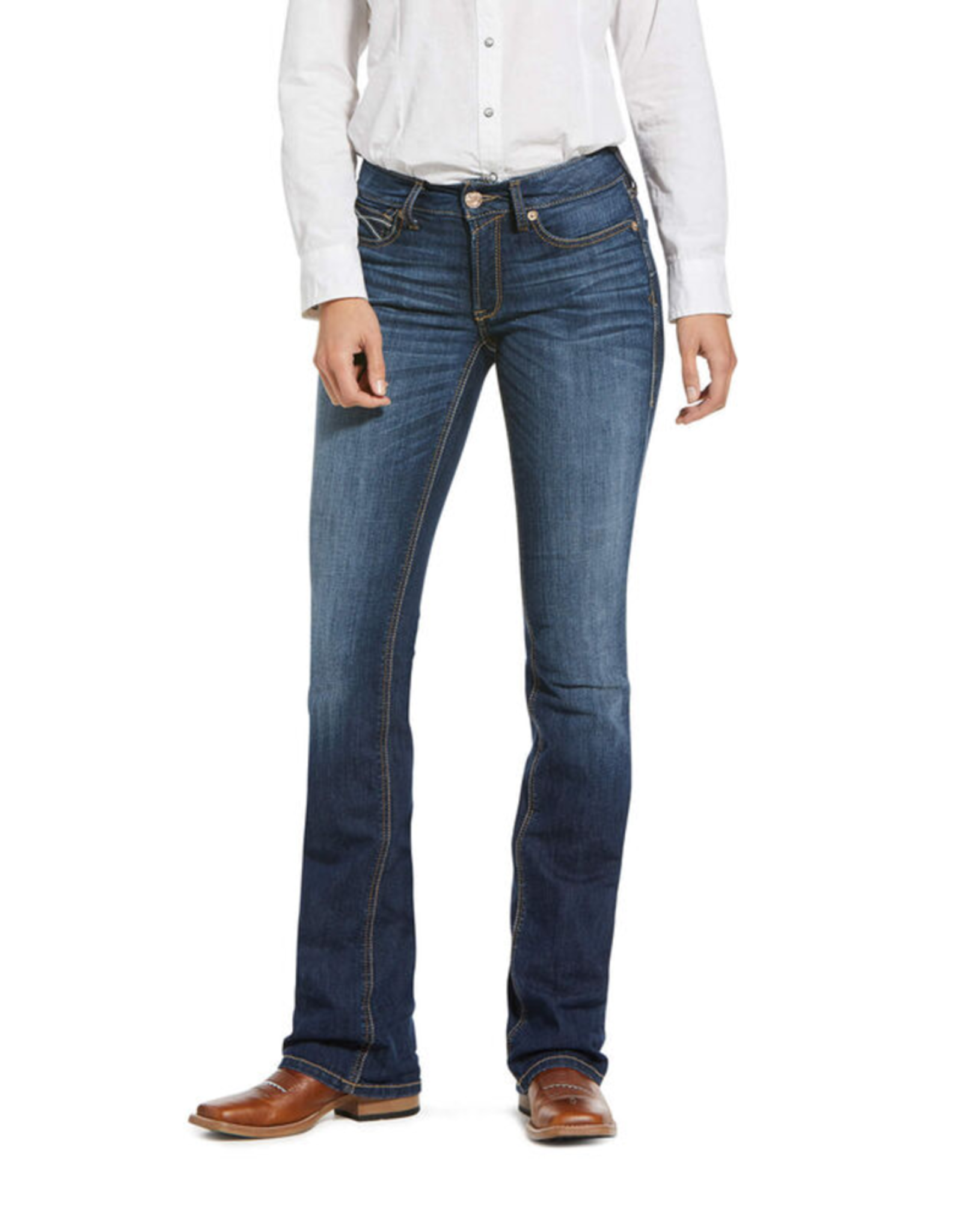 ariat cooling jeans