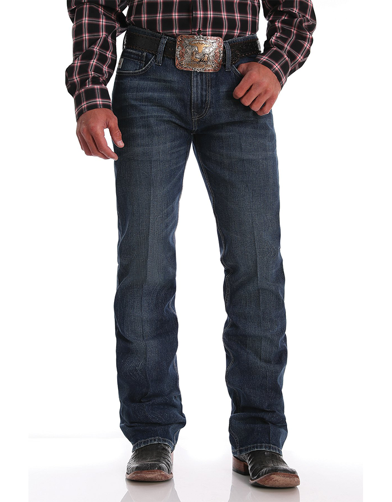 cinch ian jeans