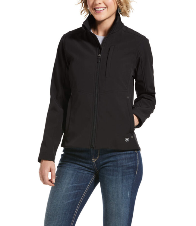 concealed carry ariat jacket