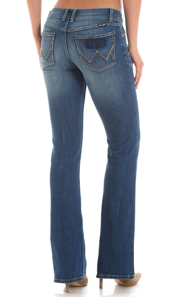 where to buy womens wrangler jeans