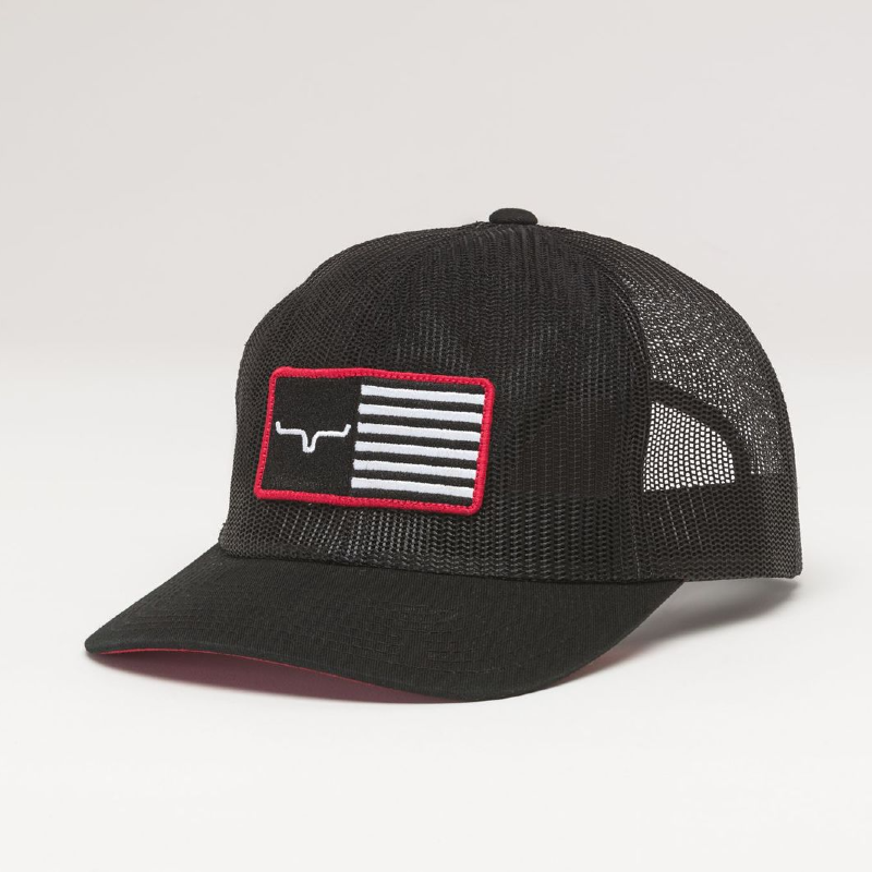 Kimes Ranch American Airstream Snapback 