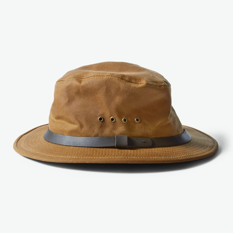 Filson Insulated Packer Hat - Dixie’s