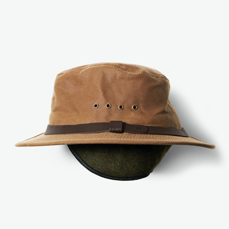 Filson Insulated Packer Hat - Dixie’s