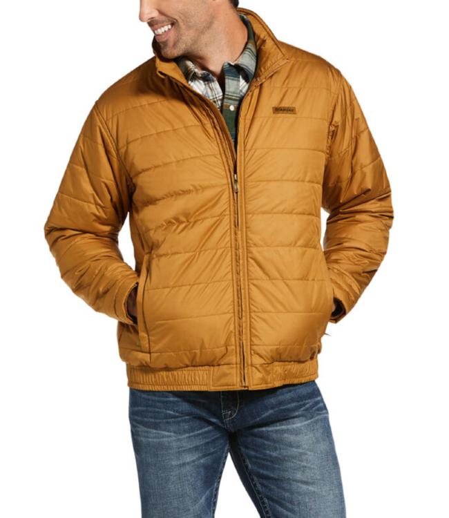 concealed carry ariat jacket