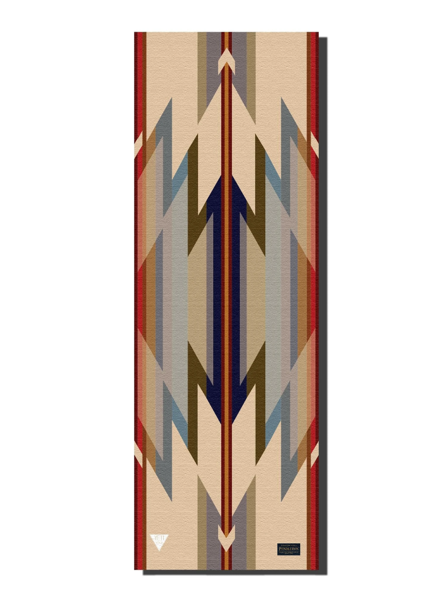 Pendleton Yoga Mat Dixie’s