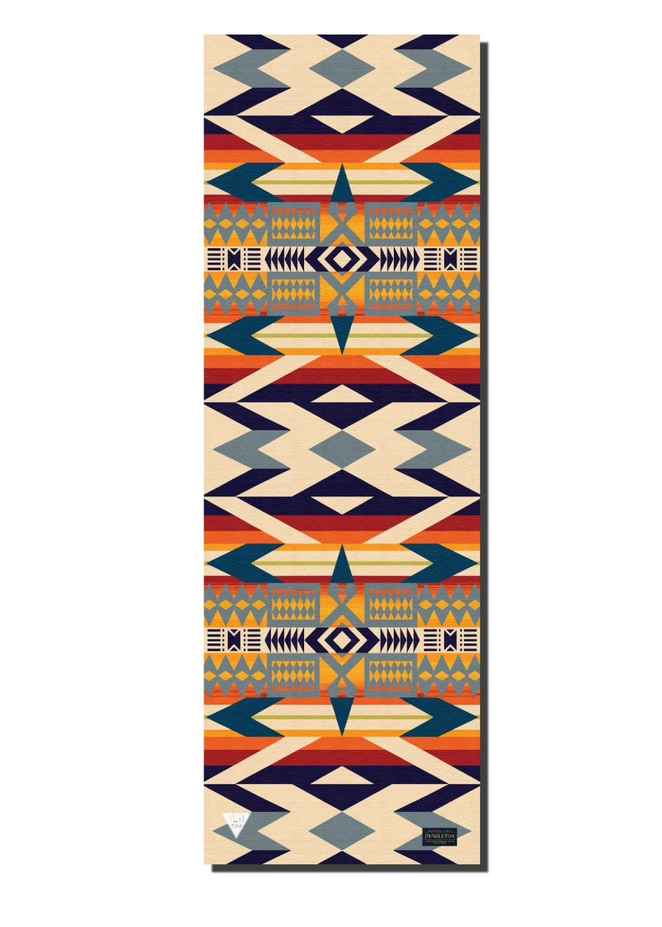 Pendleton Yoga Mat Dixie’s