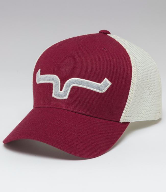 Kimes Ranch Soft Serve 110 Trucker Cap 
