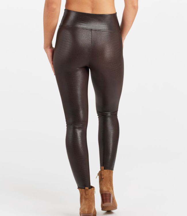 Spanx Faux Patent Leather Leggings Hinta  International Society of  Precision Agriculture