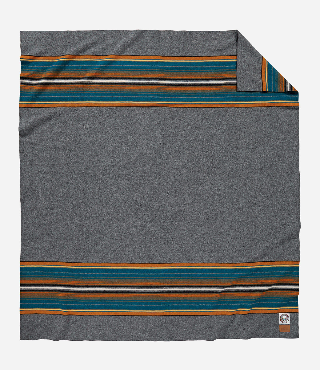 Pendleton Olympic National Park Blanket, Queen Dixie’s