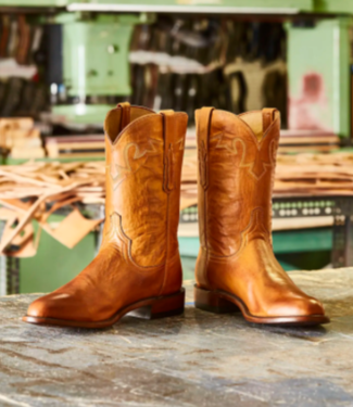 lucchese classics ropers