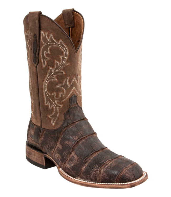 giant gator lucchese