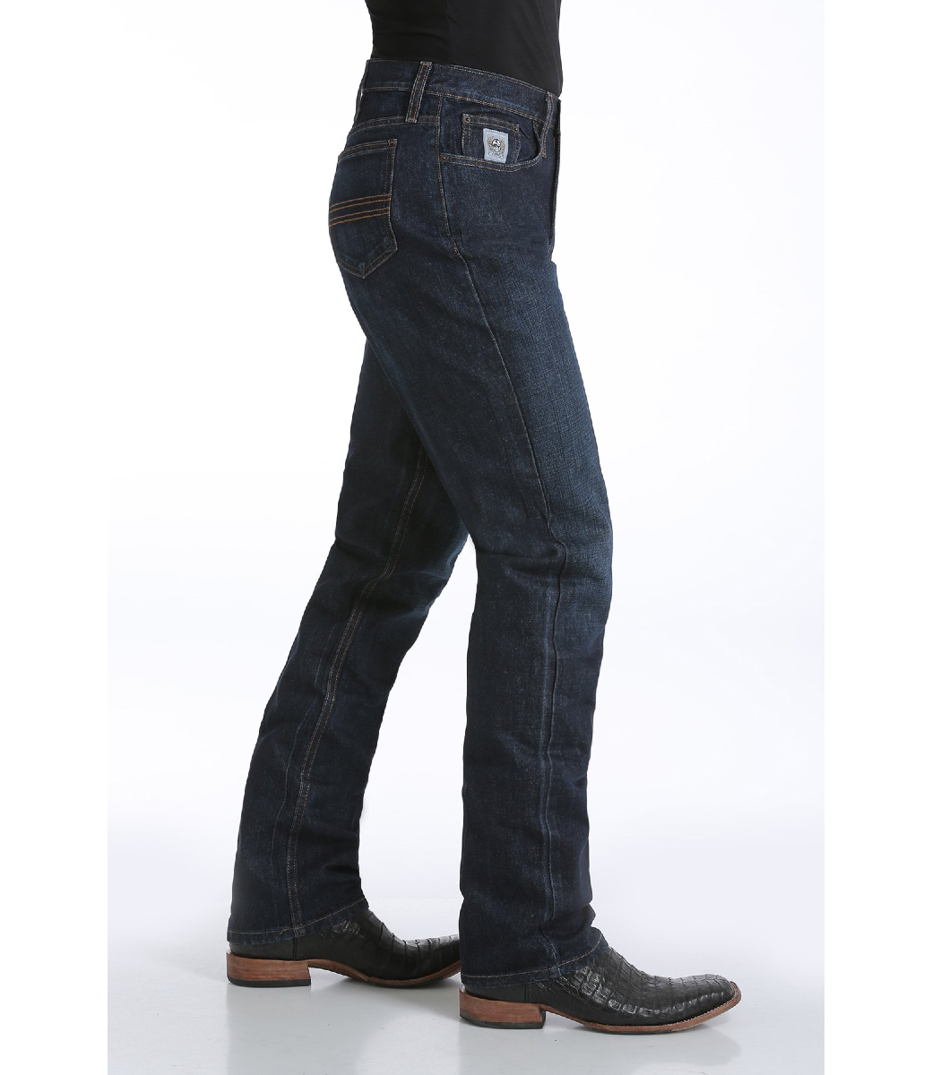 cinch silver label