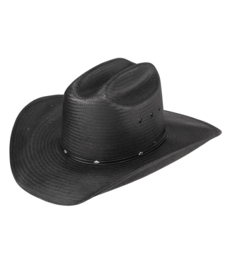 Stetson Bullock Straw Hat - Dixie's