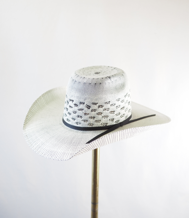 Restitol Everett Tuff Hedeman Hat - Dixie's