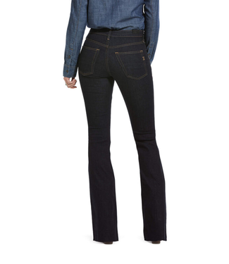 Ariat Premium High Rise Flare Jeans 