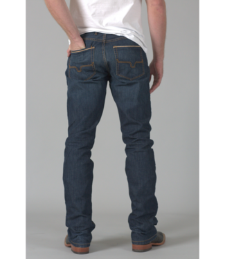 Kimes Ranch Roger Low Rise Slim Fit 