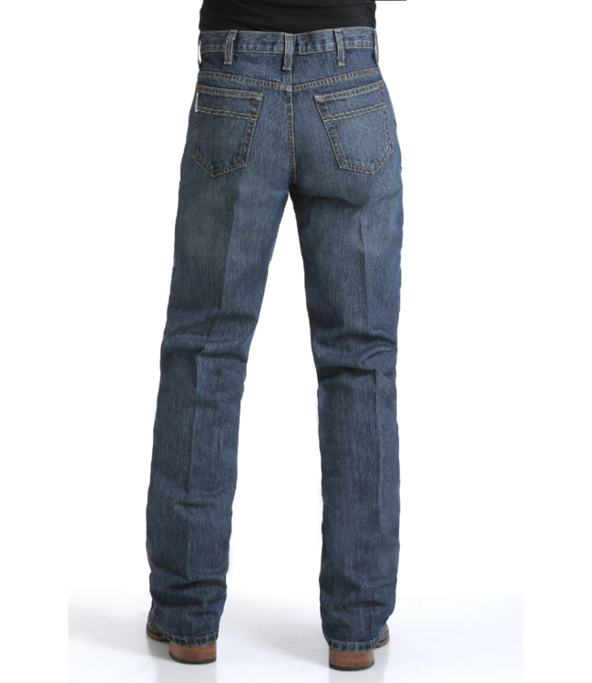 Cinch White Label Relaxed Straight Leg 