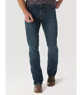 Wrangler Retro Slim Boot Cut Jean 