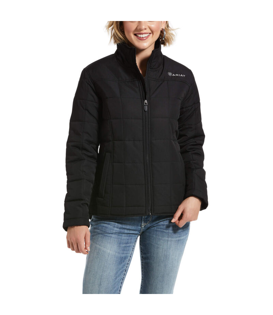 Ariat Crius Conceal Carry Jacket - Dixie's