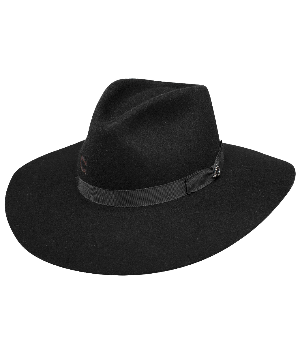 Stetson Charlie 1 Horse Highway Cowboy 
