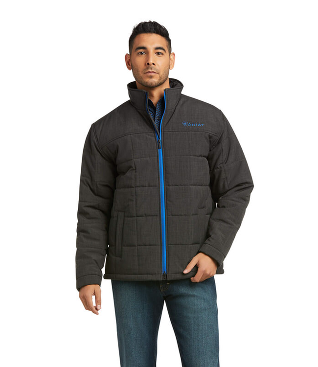 concealed carry ariat jacket