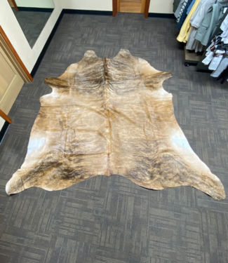 BS Trading Co XL Cowhide