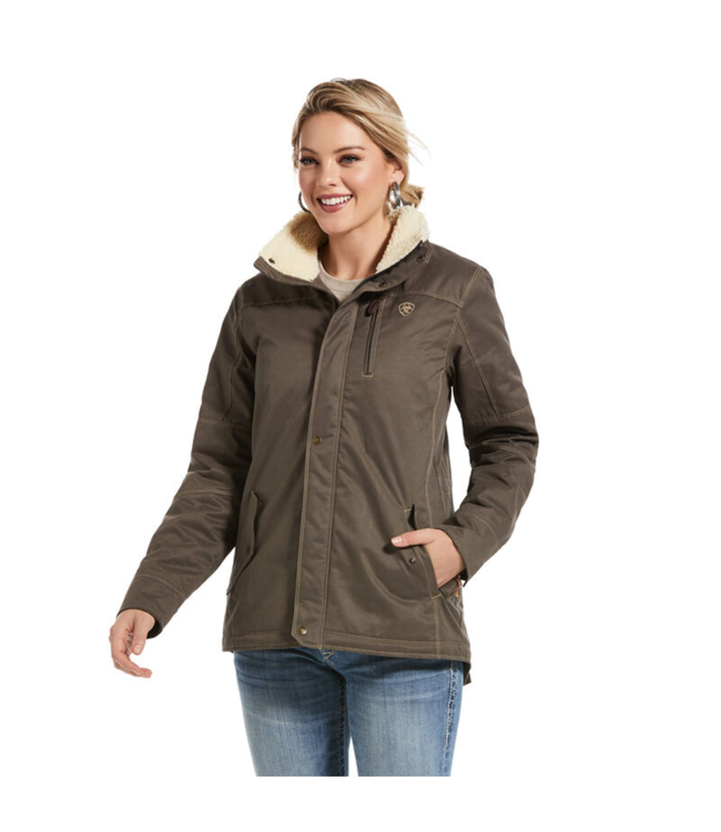 Ariat Grizzly Conceal Carry Jacket 