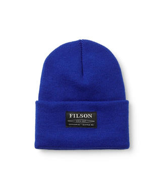 Filson Acrylic Watch Cap - Dixie's