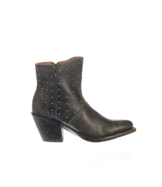Lucchese Harley Bootie