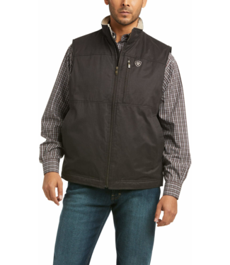vest ariat