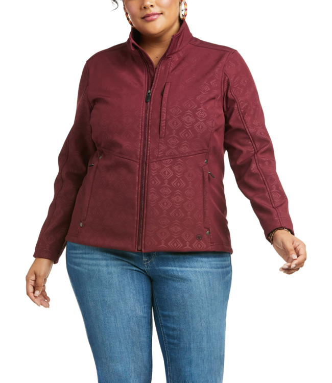 Ariat Softshell Conceal Carry Jacket 