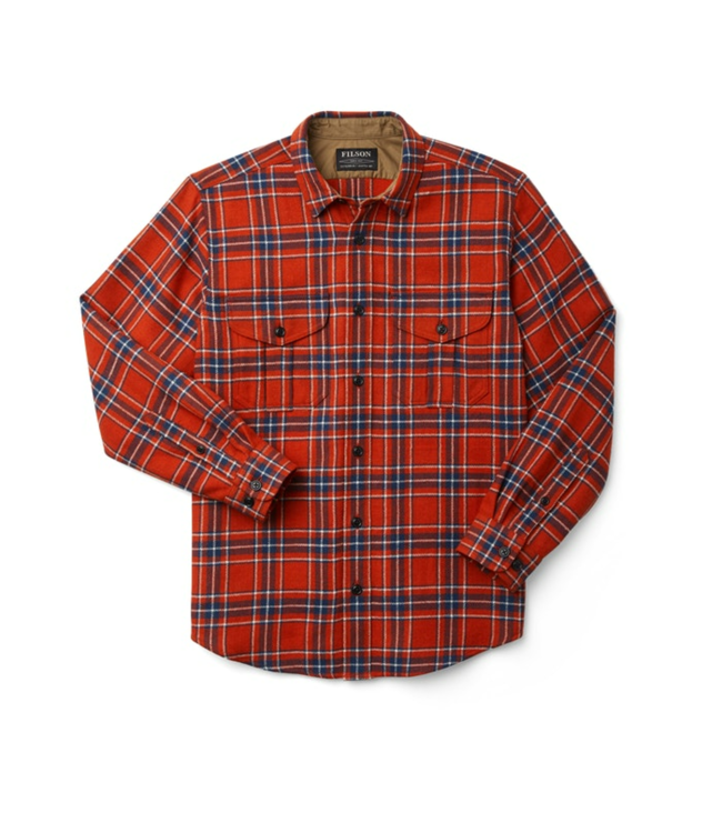 Northwest wool shirt filson Clearance