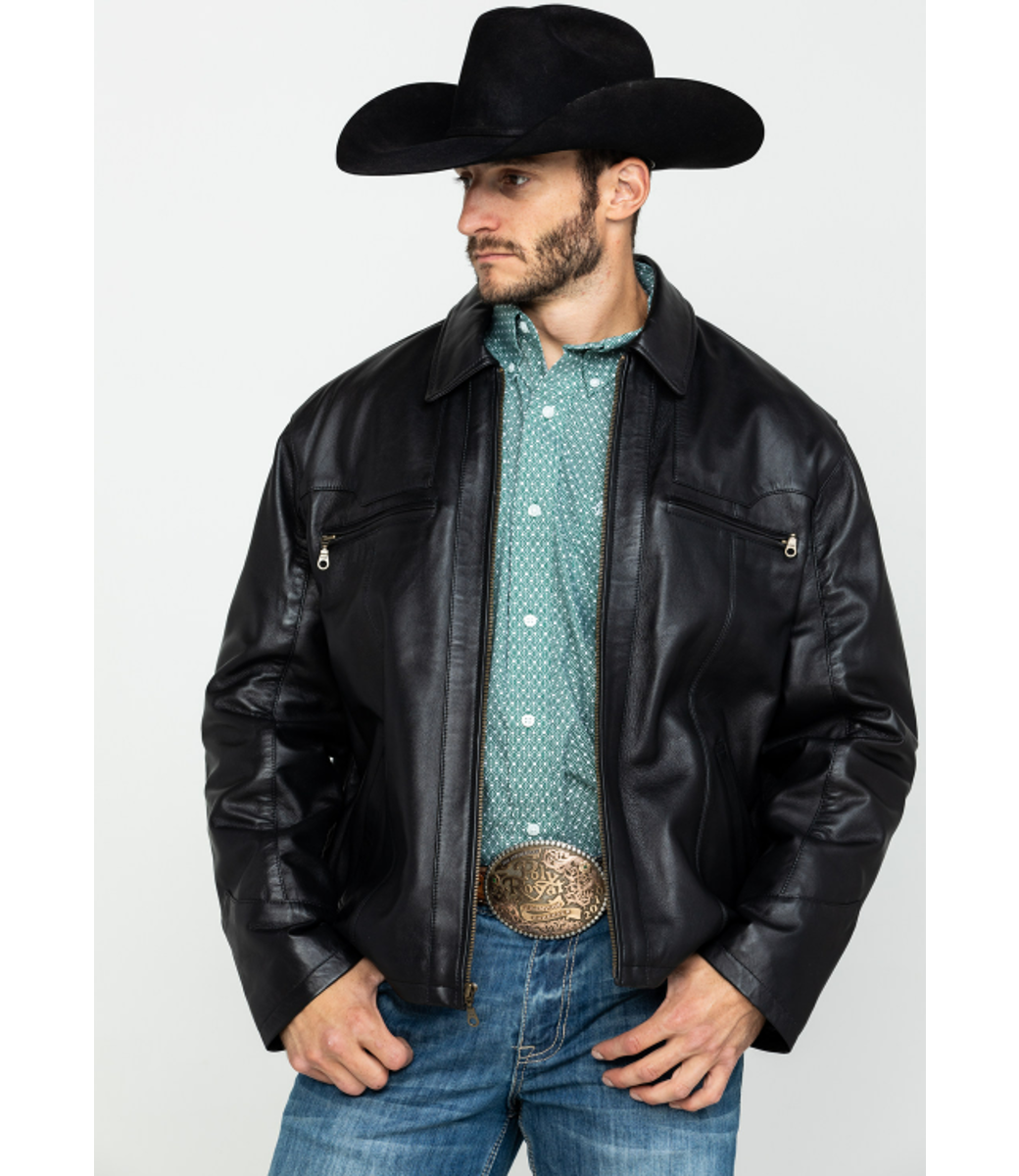 sheplers leather jackets