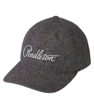 Pendleton Wool Hat, Oxford Mix