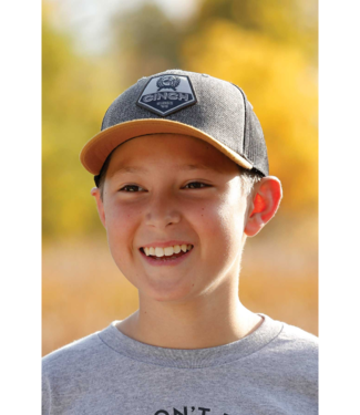 Cinch Boys FlexFit Trucker Cap 